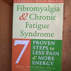 Fibromyalgia and chronic fatigue syndrome